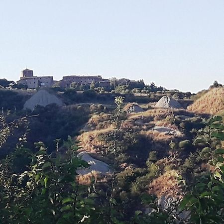 Villa Marta Contignano Экстерьер фото