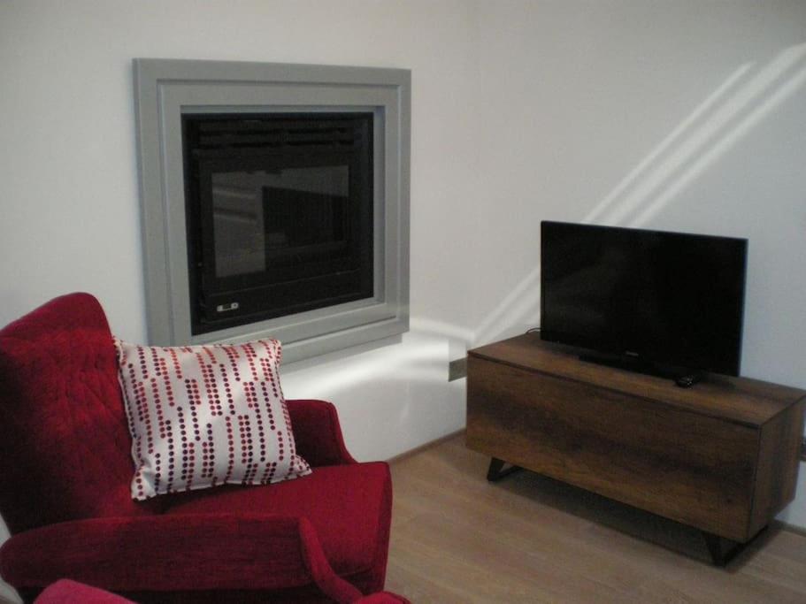Villa Marta Contignano Экстерьер фото