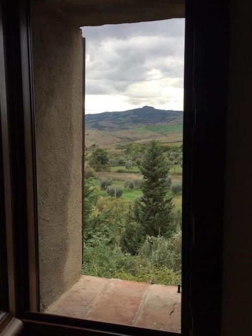 Villa Marta Contignano Экстерьер фото