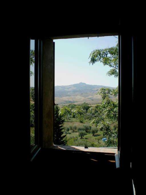 Villa Marta Contignano Экстерьер фото